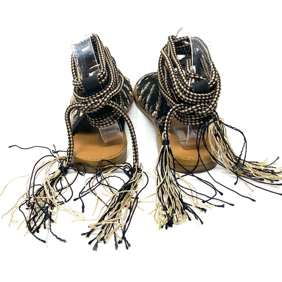 Forever 21 Sandals - Picture 6 of 7